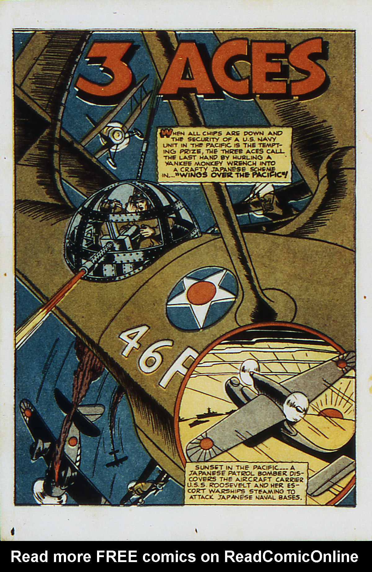 Action Comics (1938) 53 Page 32