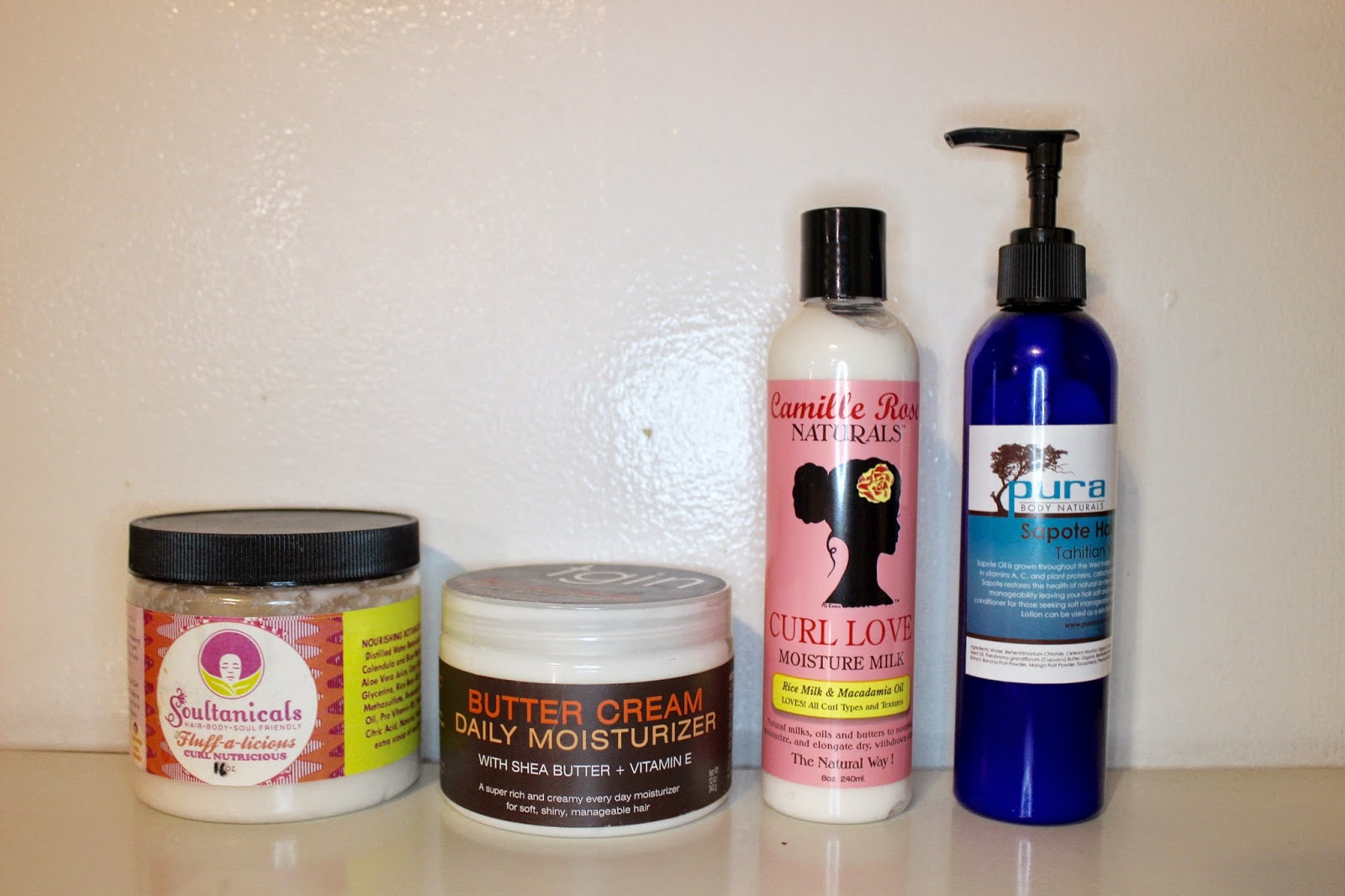 Christina S Choice 2014 Moisturizers