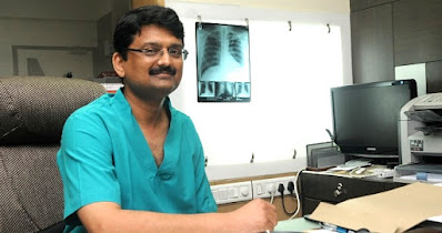 "Dr. Sameer Dani MD., DM. (Interventional Cardiologist)"