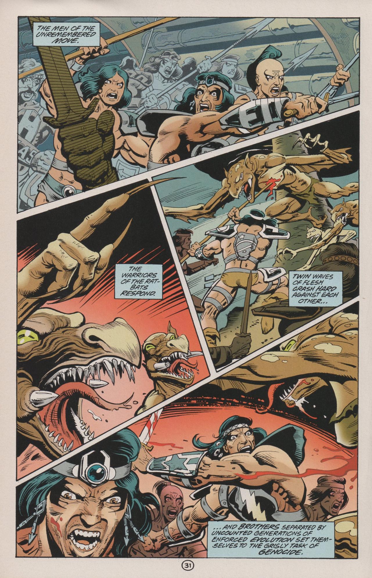 Wonder Woman (1987) Annual_5 Page 38