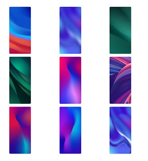 Download Wallpaper Hd Oppo R17 Pro Terbaik Dan Terbaru