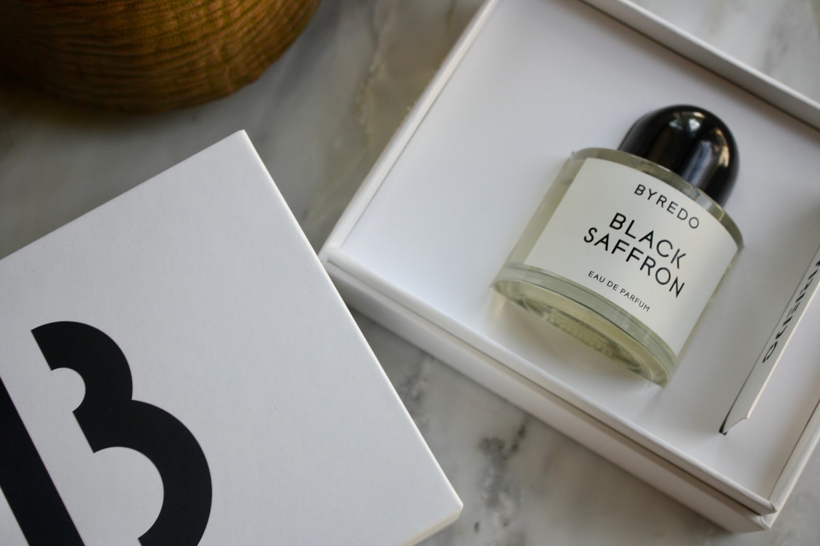 Kayla June An Introduction to Byredo Fragrances