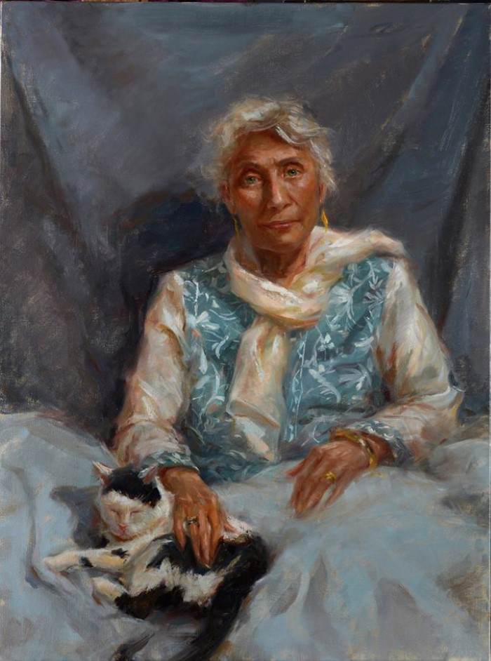 Пейзажи и портреты. Rene Snyman Пейзажи и портреты. Rene Snyman