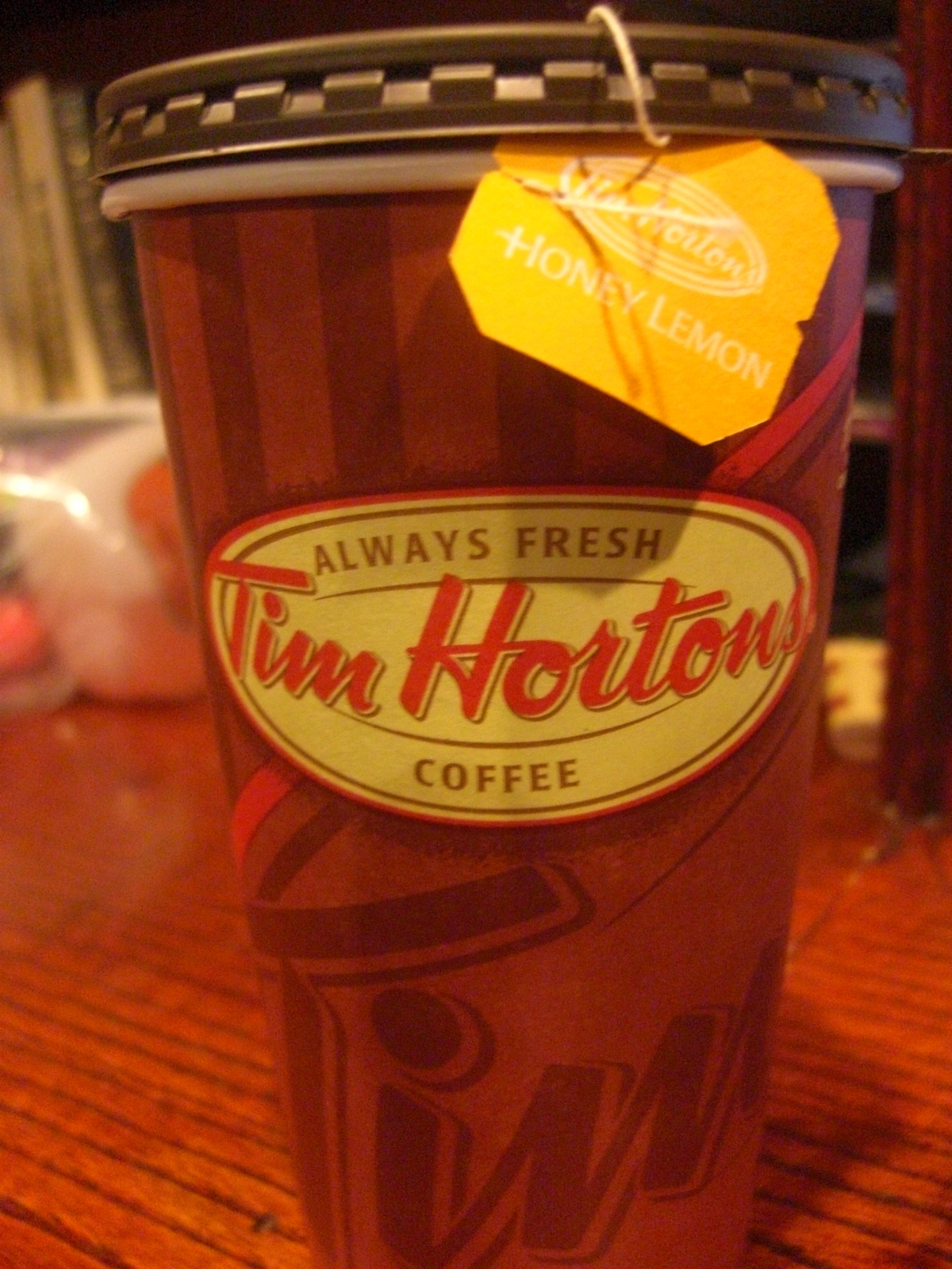 All The Real World Fighting the cold