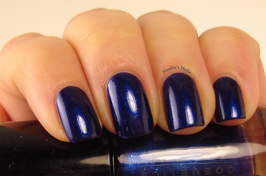 Noelie's Nails: Catrice Blues Brothers Vol II