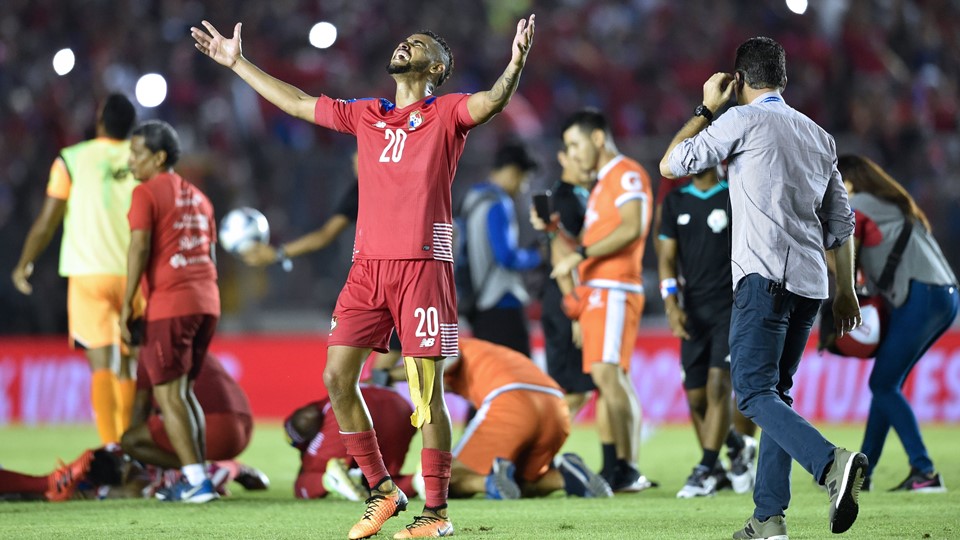 rusia 2018 soda player rusia 2018 soda player