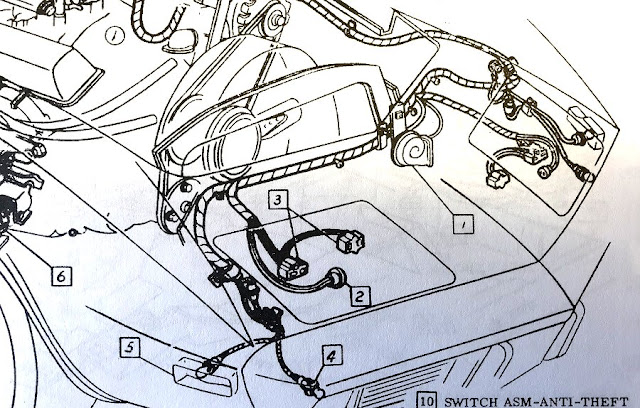 My 1976 Corvette Stingray: Restore, Detail, Fix, Drive: Reinstalling