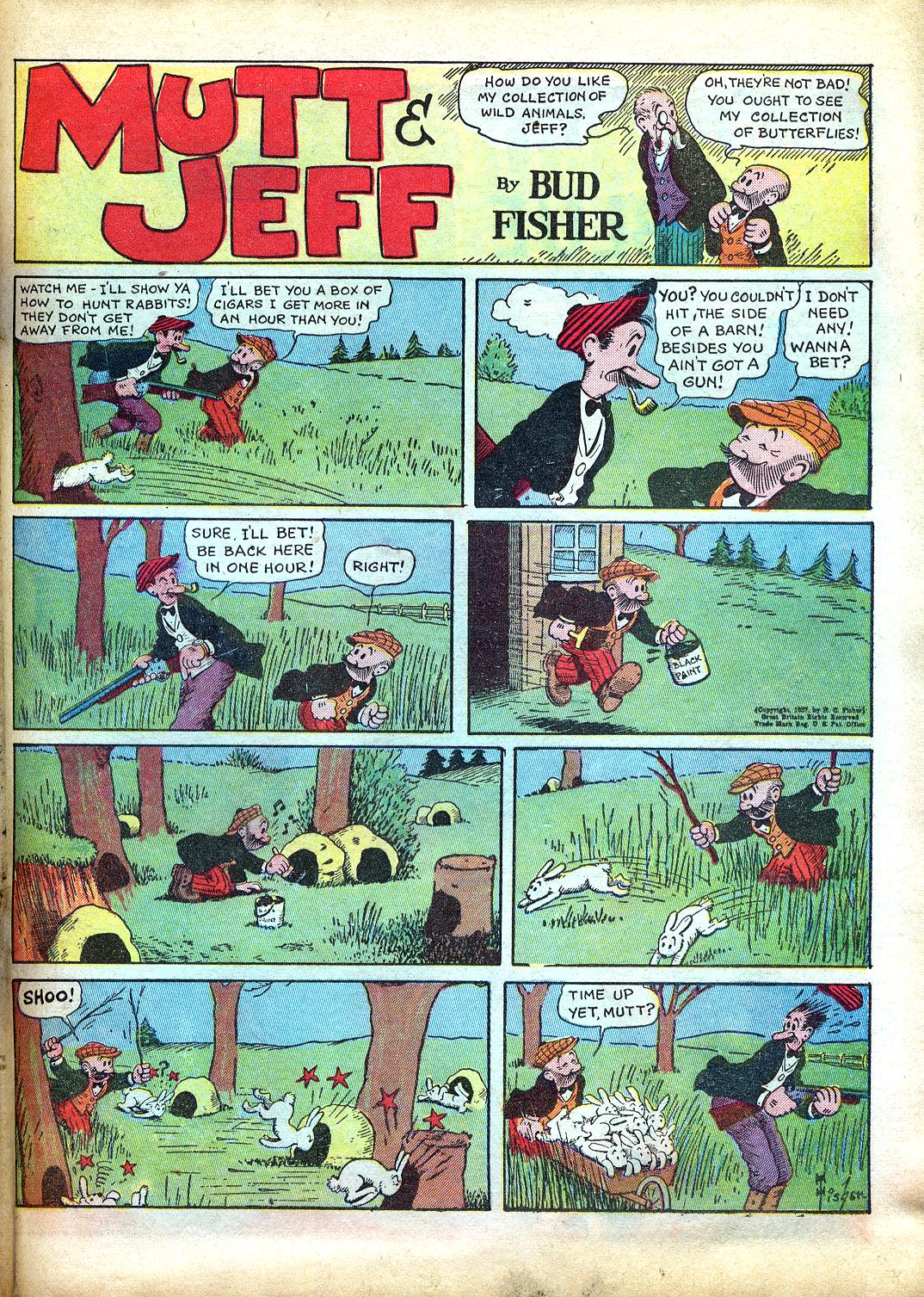 Read online All-American Comics (1939) comic -  Issue #36 - 36