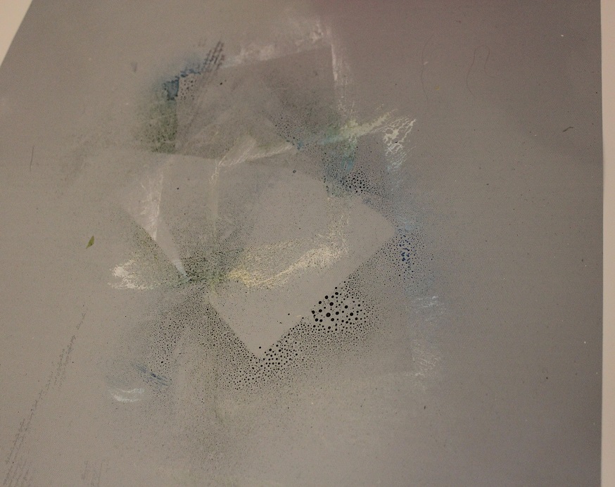 Aunty Vera Scrap and Craft Road Test Friday Ken Oliver Best Ever