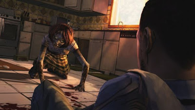 The Walking Dead Episode 1 PC Game (3)
