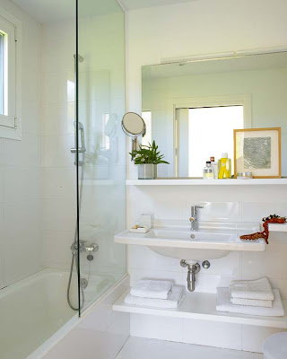 Mónica Diseños: ¡Qué colores combinar en cada ambiente IX!