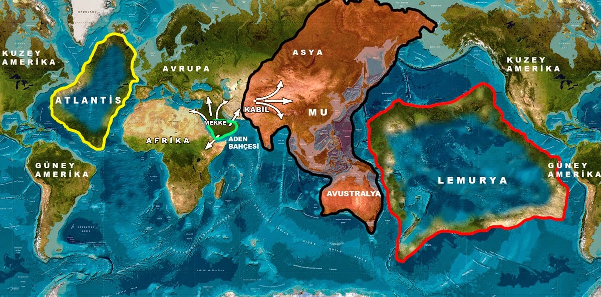 Tahukah Anda Misteri Sejarah Nabi Adam Diturunkan Di Bumi Nusantara