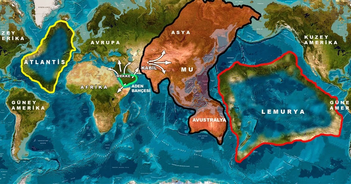 Misteri Sejarah Nabi Adam Diturunkan di Bumi Nusantara | TAHUKAH ANDA