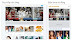 Theme blogspot tin tức đẹp Việt Designer Magazine