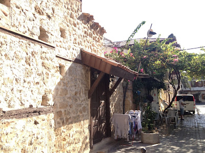 Glucksmomente Turkei Menschen Begegnungen