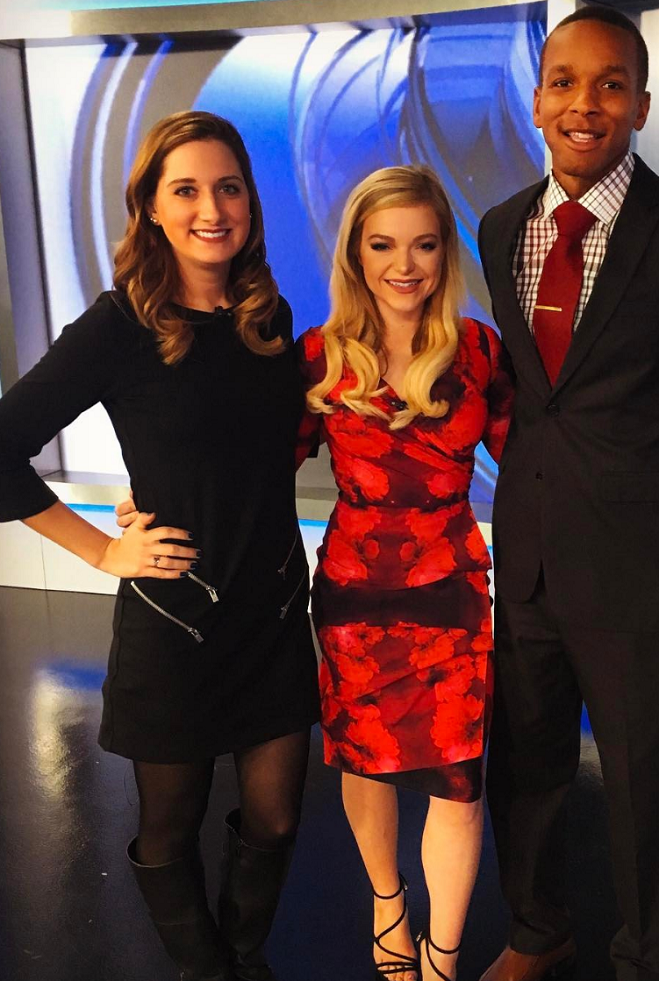 THE APPRECIATION OF BOOTED NEWS WOMEN BLOG