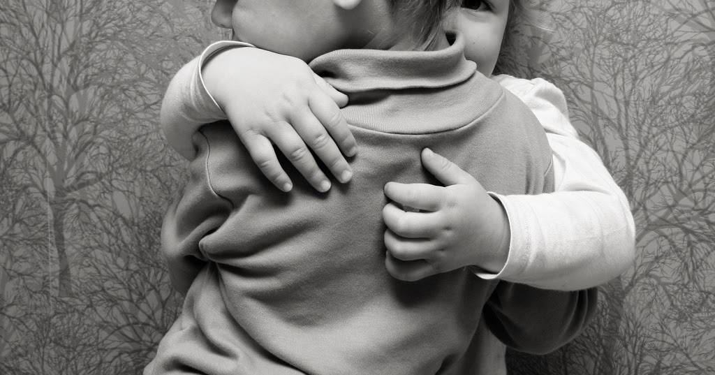 Awaken Your Inner Leader: The hug that made all the difference