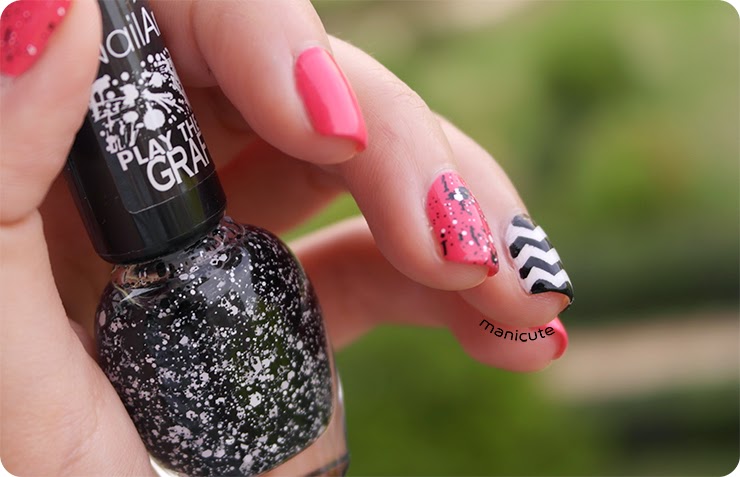 whats up nail vinyls