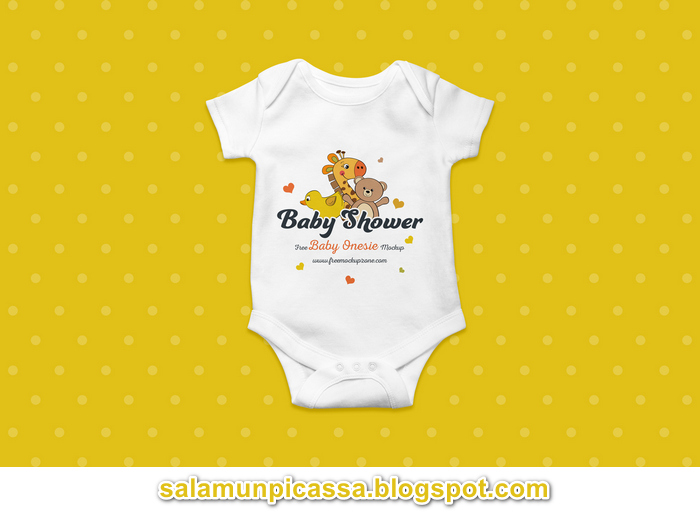 Download 18 Mockup T Shirt Anak Anak Format Psd Salamun Picassa PSD Mockup Templates