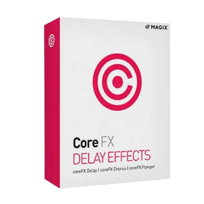 MAGIX - CoreFX Suite v1.0.22 Full version
