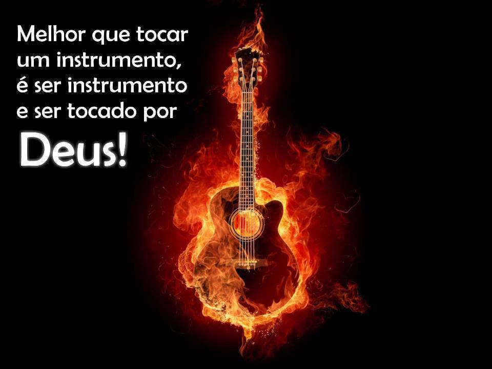 Mensagem de Deus Mensagem aos servos de Deus