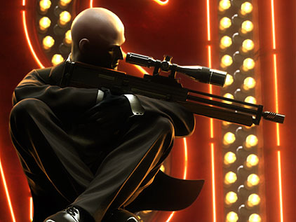 hitman blood money crack house hitman blood money crack house
