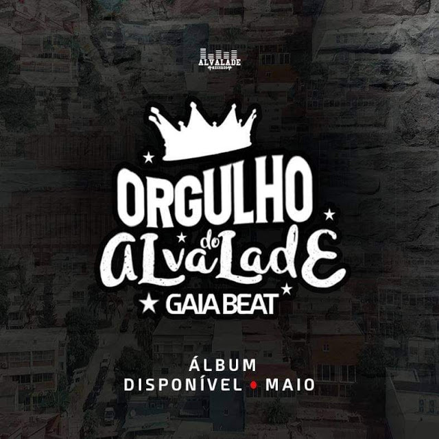 Gaia Beat ft. Uami Ndongadas - 6 Da Manhã Gaia Beat ft. Uami Ndongadas - 6 Da Manhã (Rap)