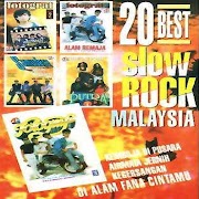 Download Full Album - 20 Best Slow Rock Malaysia