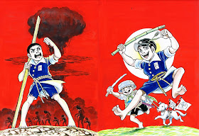 Download Histeria Pelicula Hadashi No Gen Gen De Pies Descalzos 1 Y 2 For Free Get Wallpaper Histeria Pelicula Hadashi No Gen Gen De Pies Descalzos 1 Y 2 For iPhone Free