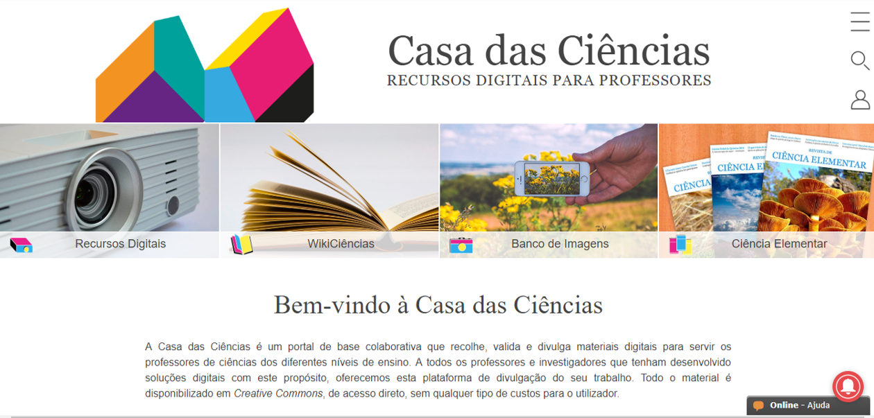 Casa das Ciências