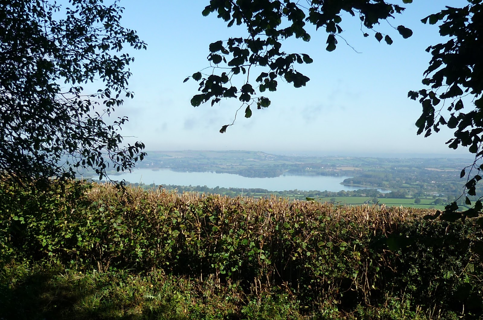Ultralightweight hiking and backpacking Backpackers Somerset weekend
