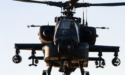 ประวัติศาสตร์, บทความประวัติศาสตร์, เรื่องราวในประวัติศาสตร์, ผู้นำสงคราม, สงคราม, สงครามเย็น, สงครามนิวเคลียร์, ทหารในสงคราม, อาวุธสงคราม, สุดยอดเฮลิคอปเตอร์อาปาเช่ (Apache Helicopter)
