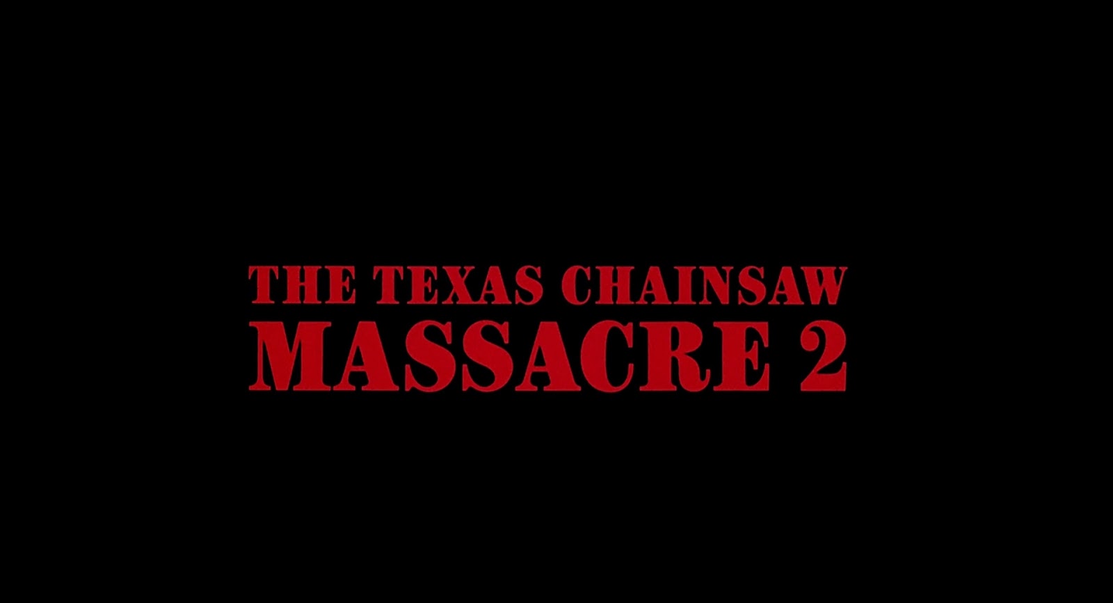 La Masacre de Texas II (1986)|1080p|Esp Latino|Mega