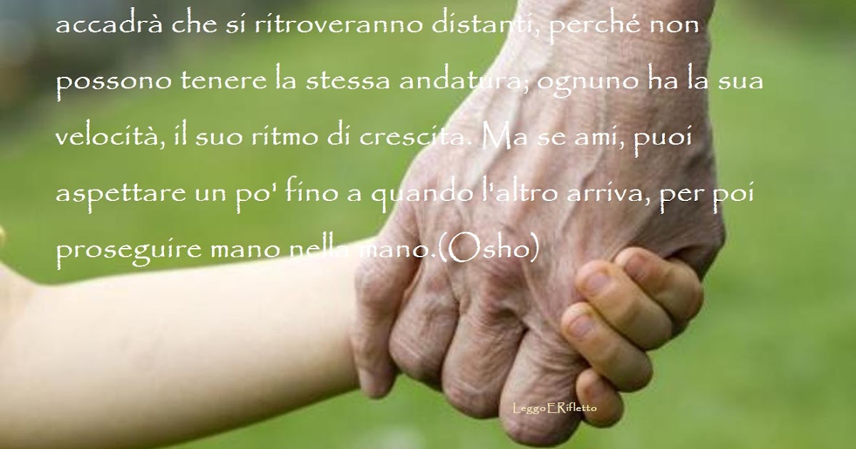 Frasi Sulla Morte Di Un Nonno