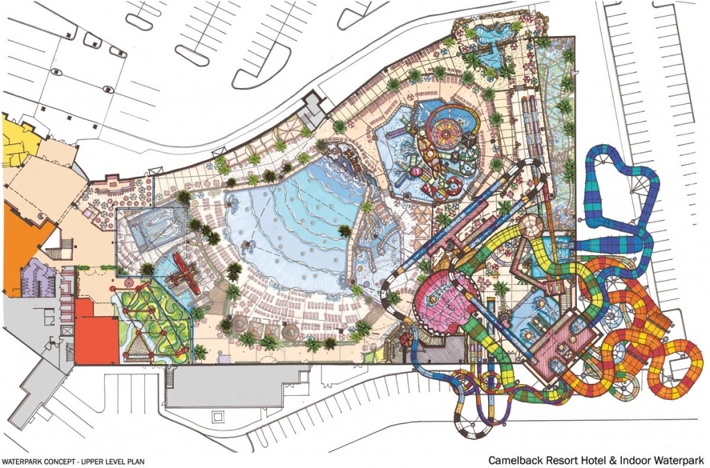 NewsPlusNotes Checking Out Aquatopia Massive New Indoor