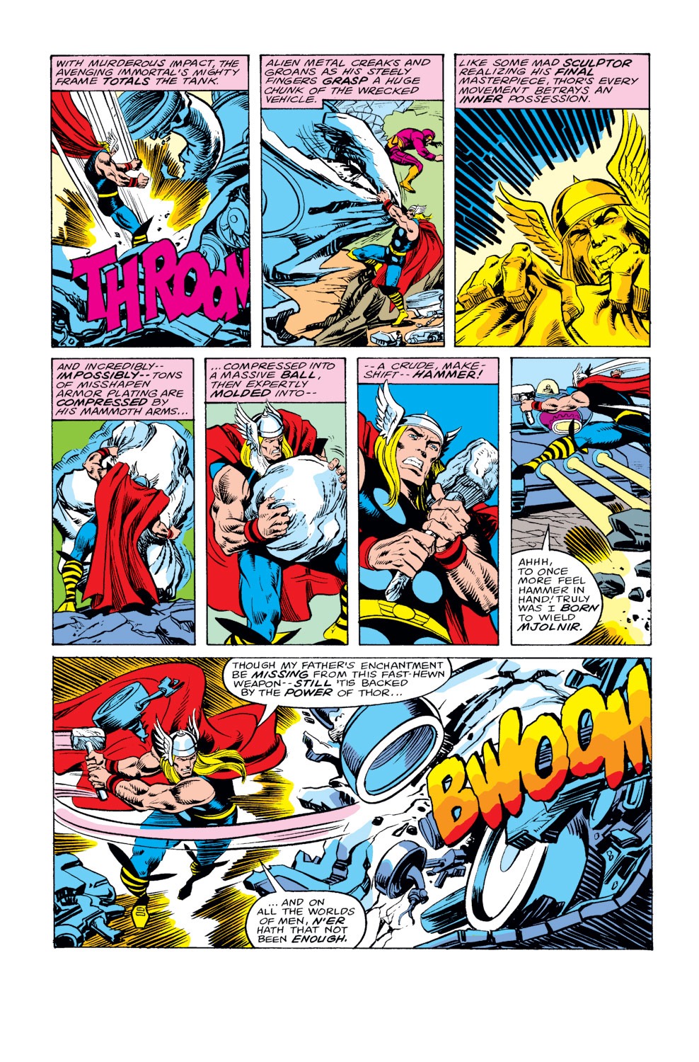 Thor (1966) 281 Page 12