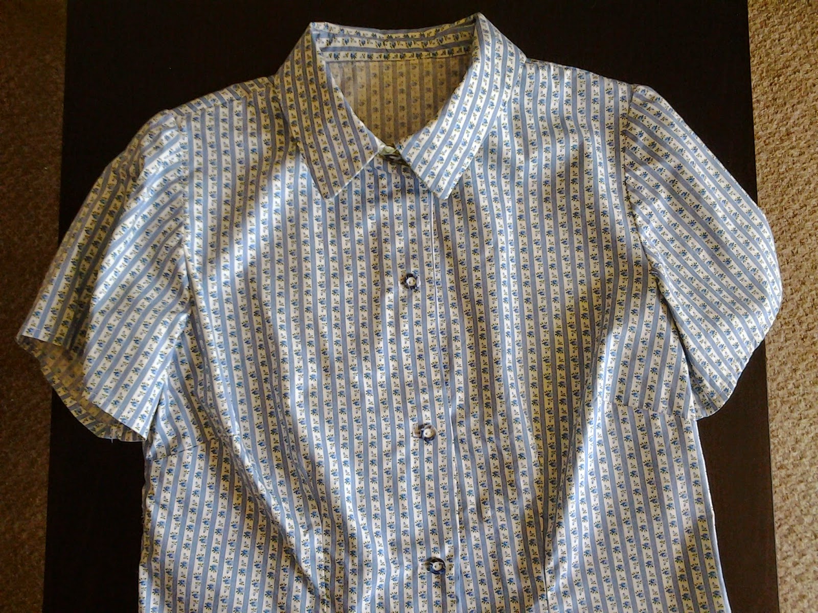 32+ collarless shirt sewing pattern - NathashaAnton