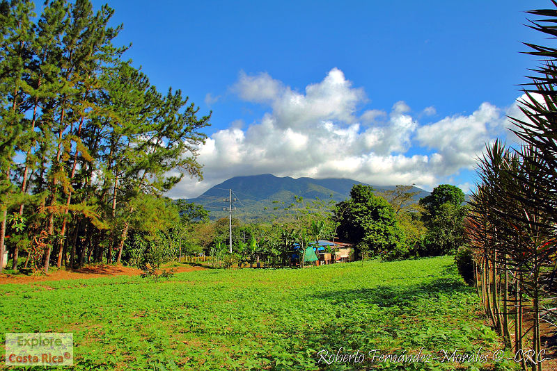Bijagua de Upala | Explore Costa Rica