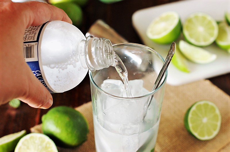 How to Make Mojitos The Kitchen is My Playground