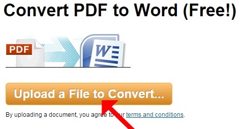Mengubah file pdf menjadi word Mengubah file pdf menjadi word