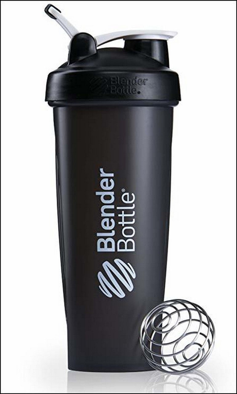Amazon Blender Bottle 32 Oz