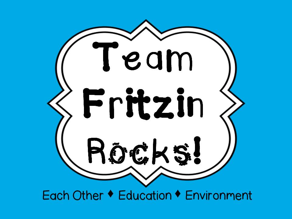 Team Fritzin