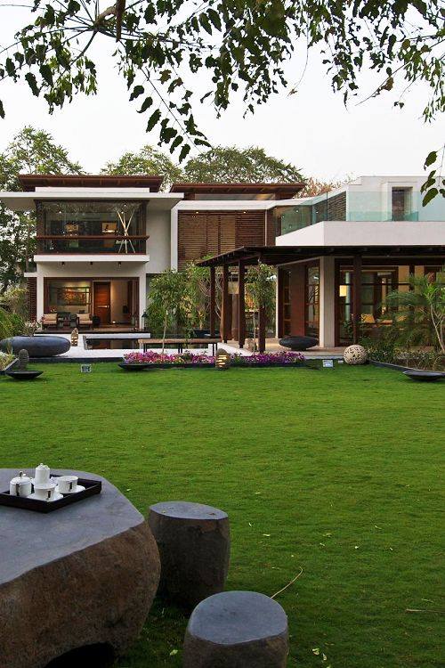 Elegant Backyard Sitting Areas Ideas to Beautify Your Yard - Decor Units