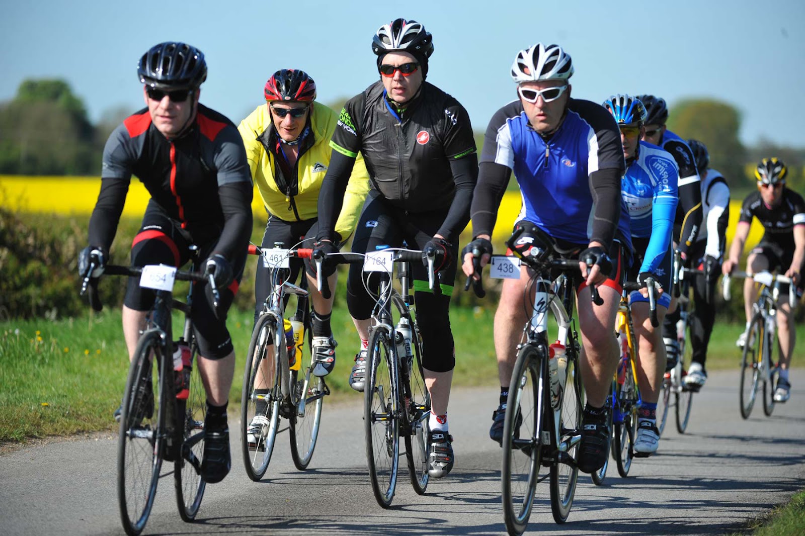 lincoln grand prix sportive