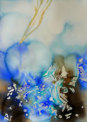 watercolor rules paintings