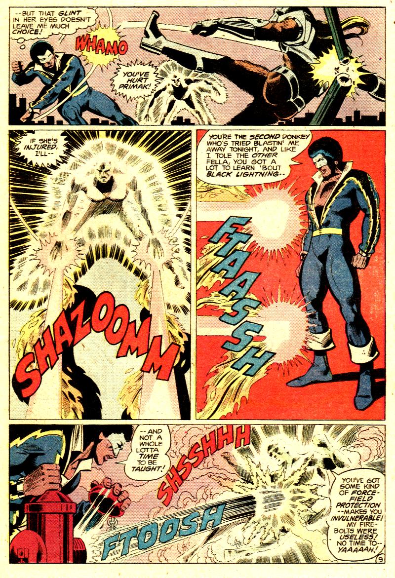 Justice League of America (1960) 173 Page 9