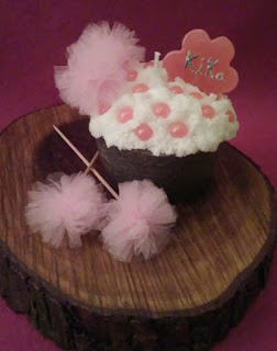 CupCake da Francisca