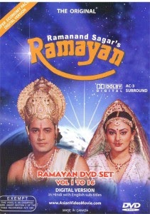 Ramayan All Episode Free Download