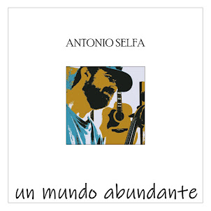 SPOTIFY "Un Mundo Abundante"