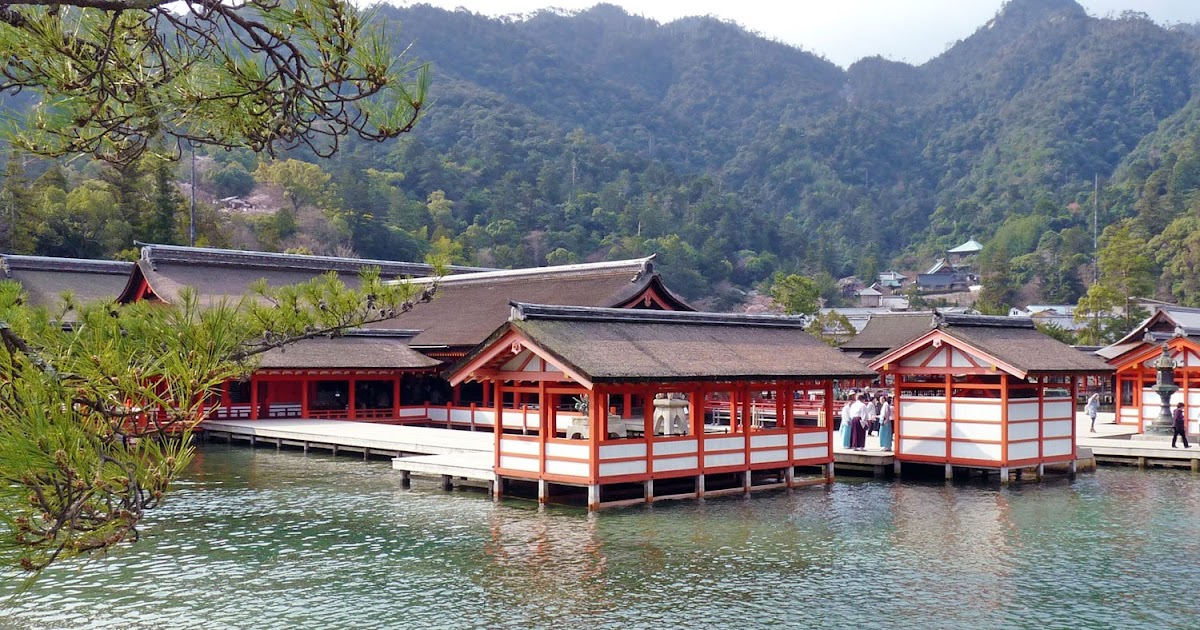 Japon hors des sentiers battus